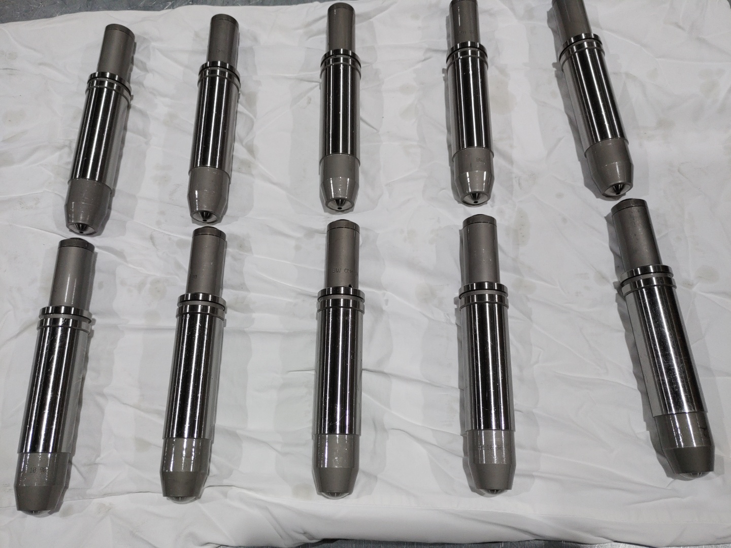 S26MC 35MC 42MC OLD TYPE SPINDLE GUIDE – Aceone Co., Ltd.